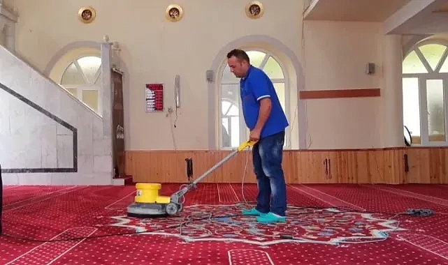 Rüyalarda Mescid Görmek: Anlamları ve Yorumları