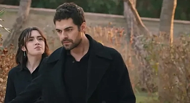 Rüzgarlı Tepe 61. Bölüm Yayında! Zeynep ve Halil'in Aşkına Yeni Bir Sınav