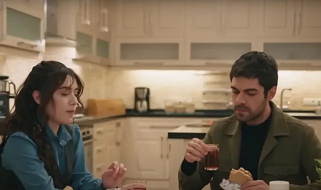 Rüzgarlı Tepe dizisi 48. bölüm izle! Kanal 7 Rüzgarlı Tepe dizisi izle yeni bölüm