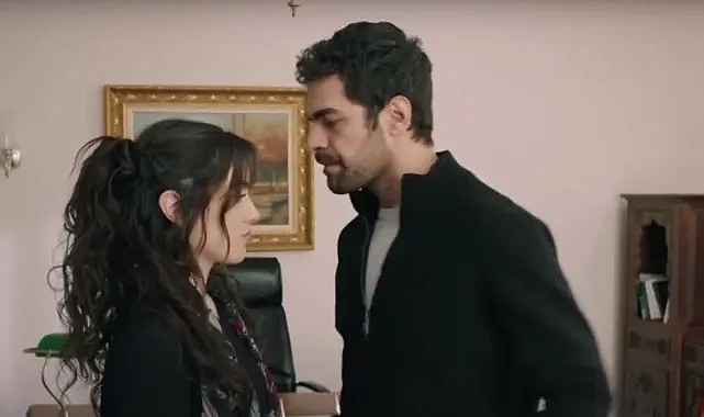 Rüzgarlı Tepe dizisi 54. bölüm izle! Kanal 7 Rüzgarlı Tepe dizisi izle yeni bölüm