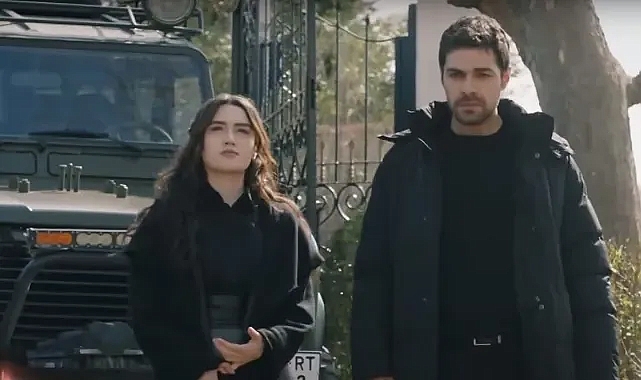 Rüzgarlı Tepe dizisi 64. bölüm izle! Rüzgarlı Tepe 64. Bölümde Neler Yaşandı?