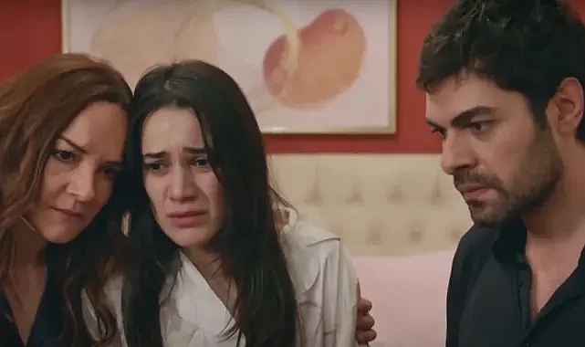 Rüzgarlı Tepe dizisi 65. bölüm izle! Kanal 7 Rüzgarlı Tepe dizisi izle yeni bölüm