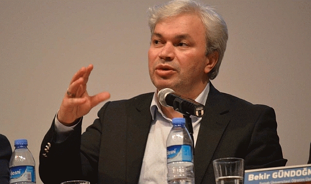 Saadet Partisi Küçükçekmece Belediye Başkan adayı Mustafa Kurdaş kimdir?