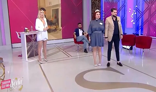 Sabahın Sultanı Seda Sayan 564. Bölüm 5 Mart Salı İzle