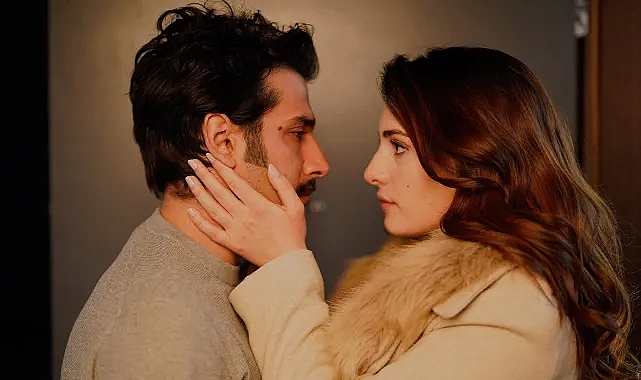 Sakla Beni 20. Bölüm İzle: Naz ve Mete'yi Şok Eden Gelişme!