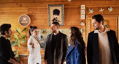 Sakla Beni 22. Bölüm İzle! Sakla Beni 22. Bölümde Neler Yaşandı?
