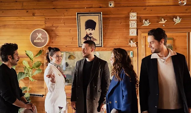 Sakla Beni 22. Bölüm İzle! Sakla Beni 22. Bölümde Neler Yaşandı?