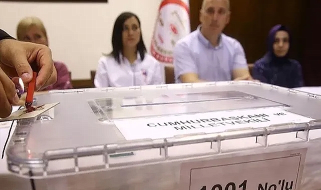 Sandık Görevlileri 2024'te Ne Kadar Alacak?
