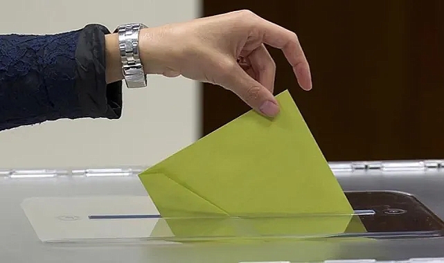 SANDIK GÖREVLİSİ ÜCRETİ 2024: 31 Mart Yerel Seçim sandık görevlisi ücreti ne kadar? Başvurular bitti mi?