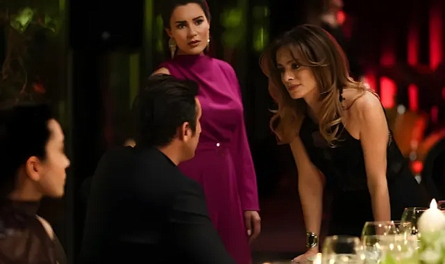 Sandık Kokusu 17. Bölüm Fragmanı yayınlandı!
