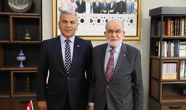 Şanlıurfa Büyükşehir Belediye Başkan Adayı Resul Bebe kimdir?