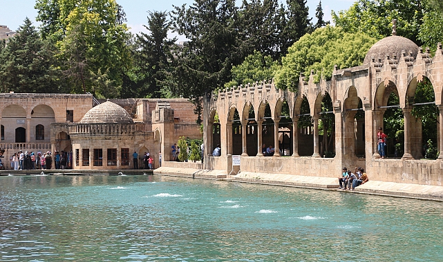 Şanlıurfa imsakiye 2024, İlk imsak saat kaçta?