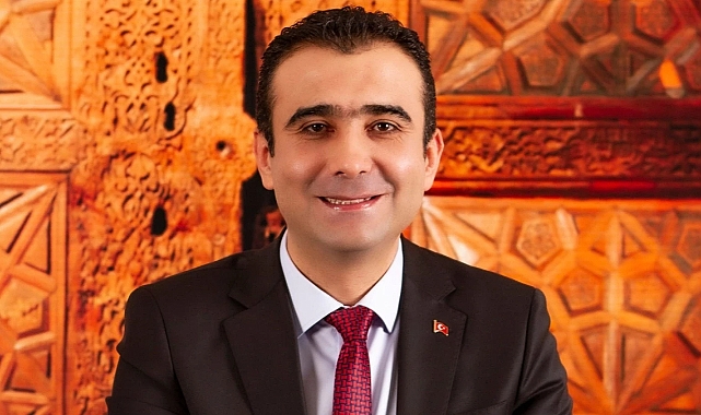 Savaş Kalaycı kimdir? MHP Karaman Belediye Başkan Adayı Savaş Kalaycı kaç yaşında, nereli?