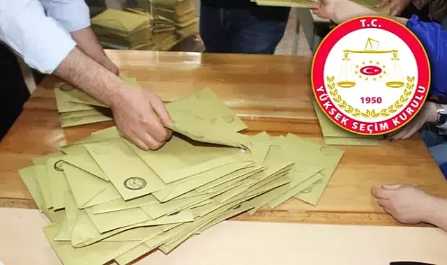 Seçim Görevi İptal Etme 2024! Seçim Sandık Görevleri İptal Edilir Mi? Seçim Görevine Gitmeme Cezası Nedir? Seçim Görevi Nasıl İptal Edilir? YSK Seçim Görevi İptal Edilir mi?