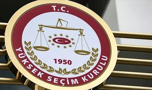 Seçimde nerede oy kullanacağım (2024 YSK seçmen kaydı sorgulama ekranı