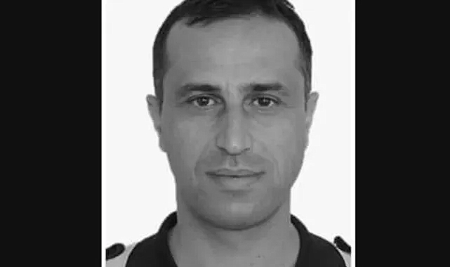 Şehit Polis memuru Orhan Mutlu kimdir? Orhan Mutlu nasıl şehit oldu...