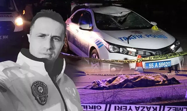 Şehit Polis Orhan Mutlu Kimdir, Nerelidir? Polis Memuru Orhan Mutlu Nasıl Şehit Oldu?