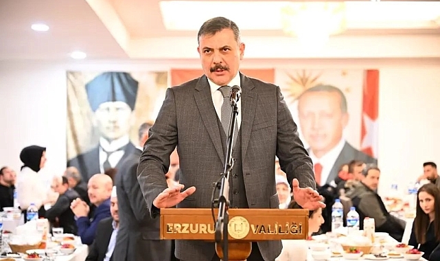 Şehit yakınları ve gaziler iftar sofrasında buluştu