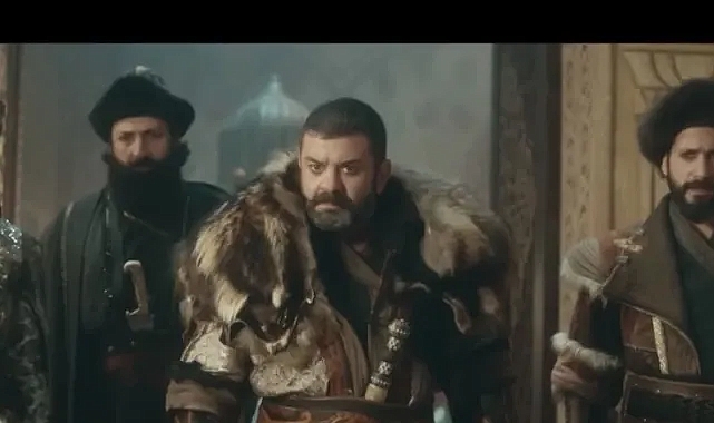Selahaddin Eyyubi 17. Bölüm Full İzle: Obanın Kurtuluşu İçin Amansız Mücadele!