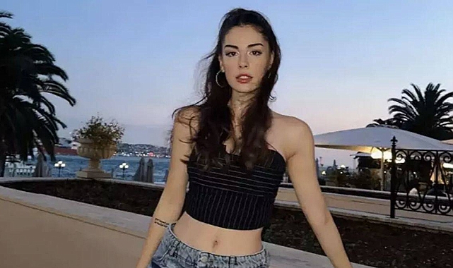 Selin Türkmen kimdir? Selin Türkmen yaşı ve doğum tarihi