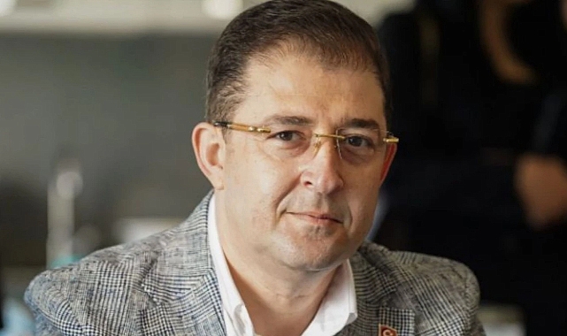 Serdar Soydan kimdir? MHP Mersin Belediye Başkan Adayı Serdar Soydan kaç yaşında, nereli?