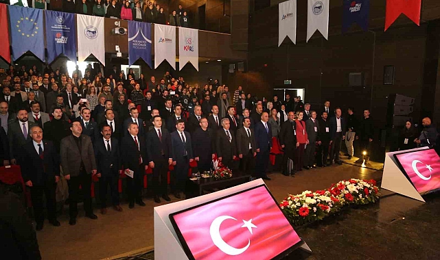 Serhat şehri Kars; gastronomisi, turistik destinasyonları ve tarihi kimliği dünyaya tanıtıldı