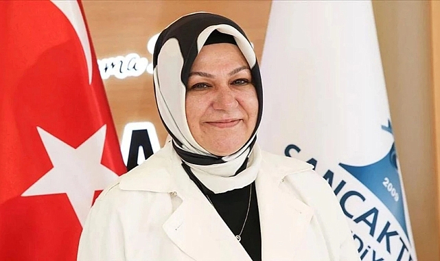 Şeyma Döğücü kimdir? AK Parti İstanbul Sancaktepe Belediye Başkan Adayı Şeyma Döğücü kaç yaşında, nereli?