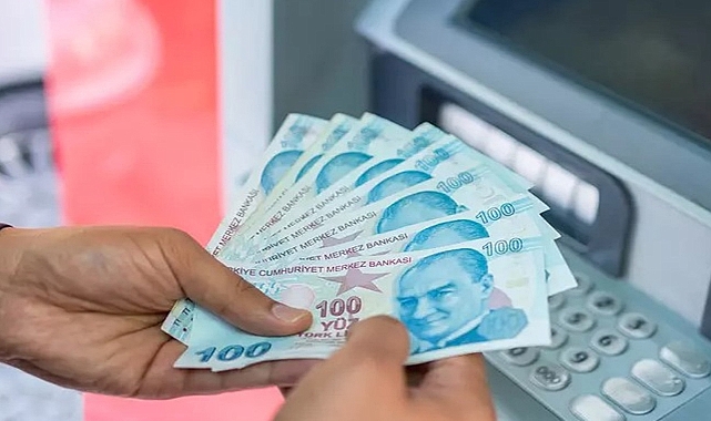 SGK'dan Emeklilere ve Dul-Yetim Aylığı Alanlara 5.000 TL İkramiye Müjdesi!