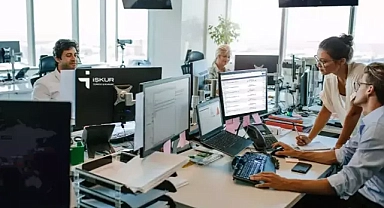 Sınavsız ve KPSS şartsız memur alımı... İŞKUR'dan lise mezunu 1650 Büro Memuru Alacak!
