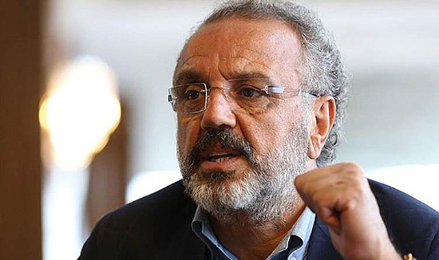 Sırrı Sakık Ağrı'da DEM Parti'nin zaferini ilan etti!