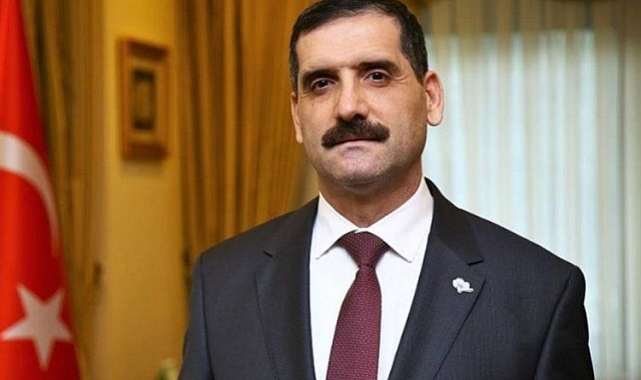 Slovak Cumhuriyeti'ne yeni Büyükelçi: Erkan Özoral Kimdir?