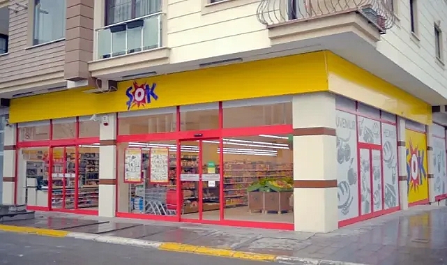ŞOK Market'te 26 Mart 2024'e kadar geçerli indirimler