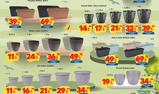 ŞOK'ta 20 Mart İndirimi: Hoover Çamaşır Kurutma Makineleri Şok İndirimli!