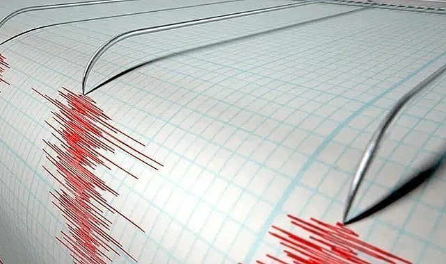 Son dakika deprem mi oldu? 30 Mart 2024 AFAD, Kandilli deprem listesi! Deprem mi oldu?
