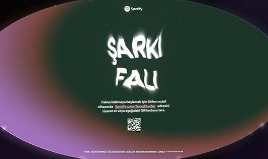 Spotify'dan yeni özellik: Sorularınıza müzikle yanıt veriyor! Spotify Şarkı Falı nasıl bakılır?