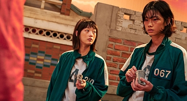 Squid Game 2. Sezon: Yayın Tarihi, Fragman ve Bilmeniz Gerekenler