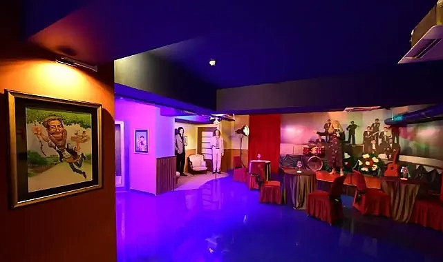Sunal'ın Müzesi Kapılarını Hayranlarına Açtı! Saat kaçta Açık olacak?