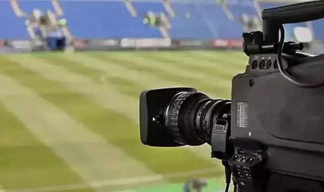 Süper Lig'in Yayıncısı Belli Oldu: beIN Sports 182 Milyon Dolarlık Anlaşma Sağladı!
