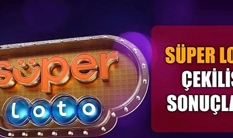 Süper Loto sonuçları açıklandı mı? 5 Mart Süper Loto kazanan numaralar neler? Süper Loto sonuçlarına ne zaman, nereden bakılır?