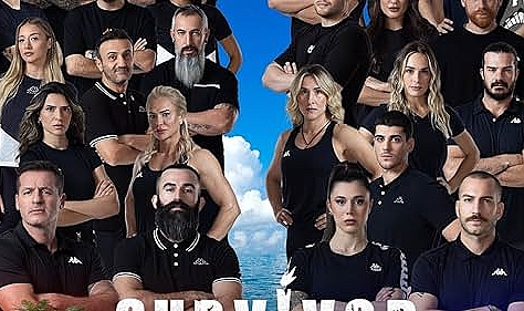 Survivor All Star 2024 71. Bölüm Fragmanı Yayınlandı!