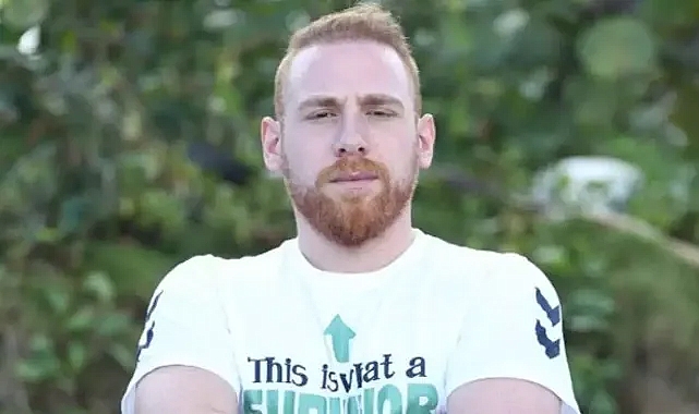 Survivor All Star 2024: Furkan dan Kötü Haber!
