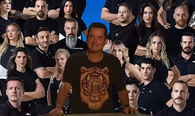 Survivor All Star 2024'te Şoke Eden Olay! Bir Yarışmacının Akrabası Dominik'e Gizlice Ulaşmaya Çalıştı! Acun Açıkladı!