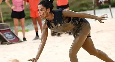 Survivor'dan Acı Haber: Aysu Keskin'in Yakın Arkadaşı Vefat Etti
