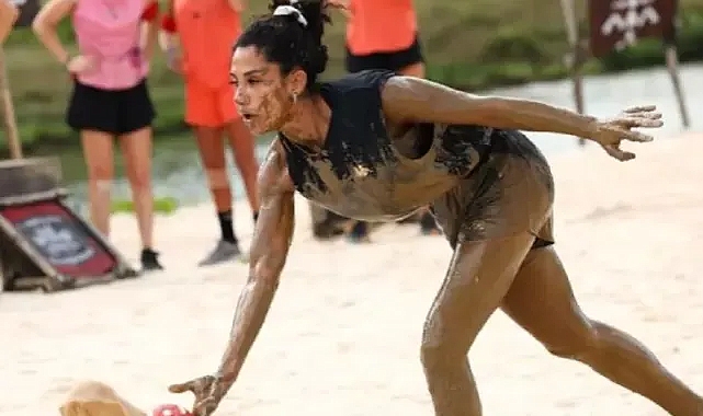 Survivor'dan Acı Haber: Aysu Keskin'in Yakın Arkadaşı Vefat Etti