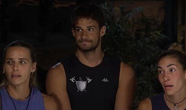 Survivor Dokunulmazlık Oyunu Sonucu! 18 Mart Pazartesi Survivor'da Kim Kazandı?
