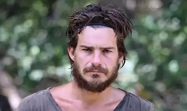 Survivor Hakan Neden Oyun Alanını Terk Etti.