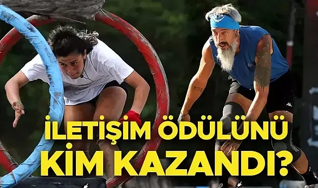 Survivor İletişim Oyununu Hangi Takım Kazandı? 6 Mart Çarşamba Survivor İletişim Oyunu Hangi Takım Kazandı?