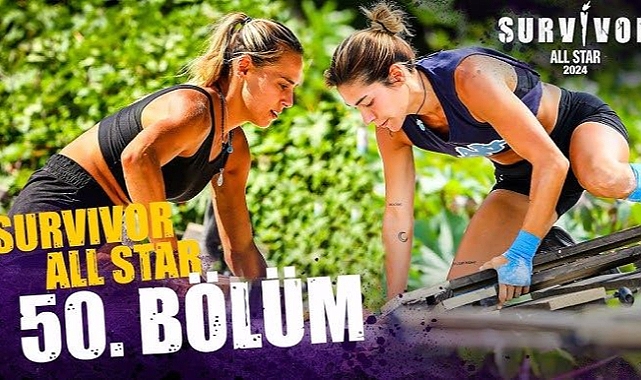 Survivor İzle, TV8 Canlı Survivor İzle, TV8 Canlı İzle Canlı Yayın İzle, 5 Mart 2024 Survivor Canlı İzle