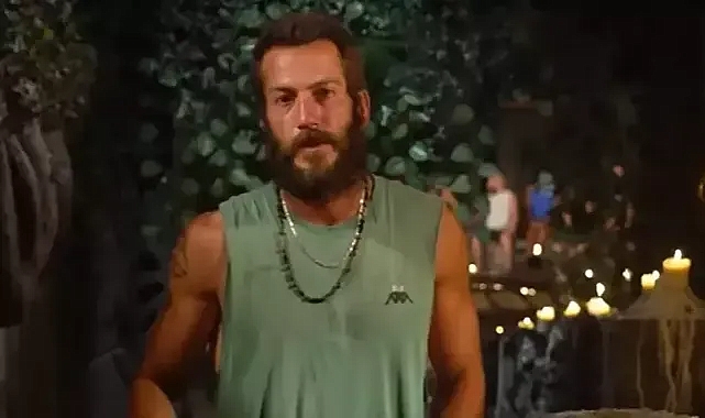 Survivor Ogeday Yarışmayı Bıraktı mı? Acun Ilıcalı'dan Acil Durum Konseyi Açıklaması!