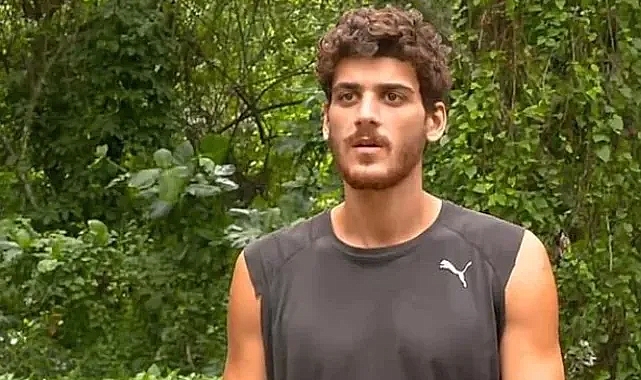 Survivor Poyraz ne yaptı? Survivor Poyraz ne ceza aldı?